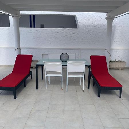 La Casa Del Mar Villa Agaete  Exterior photo