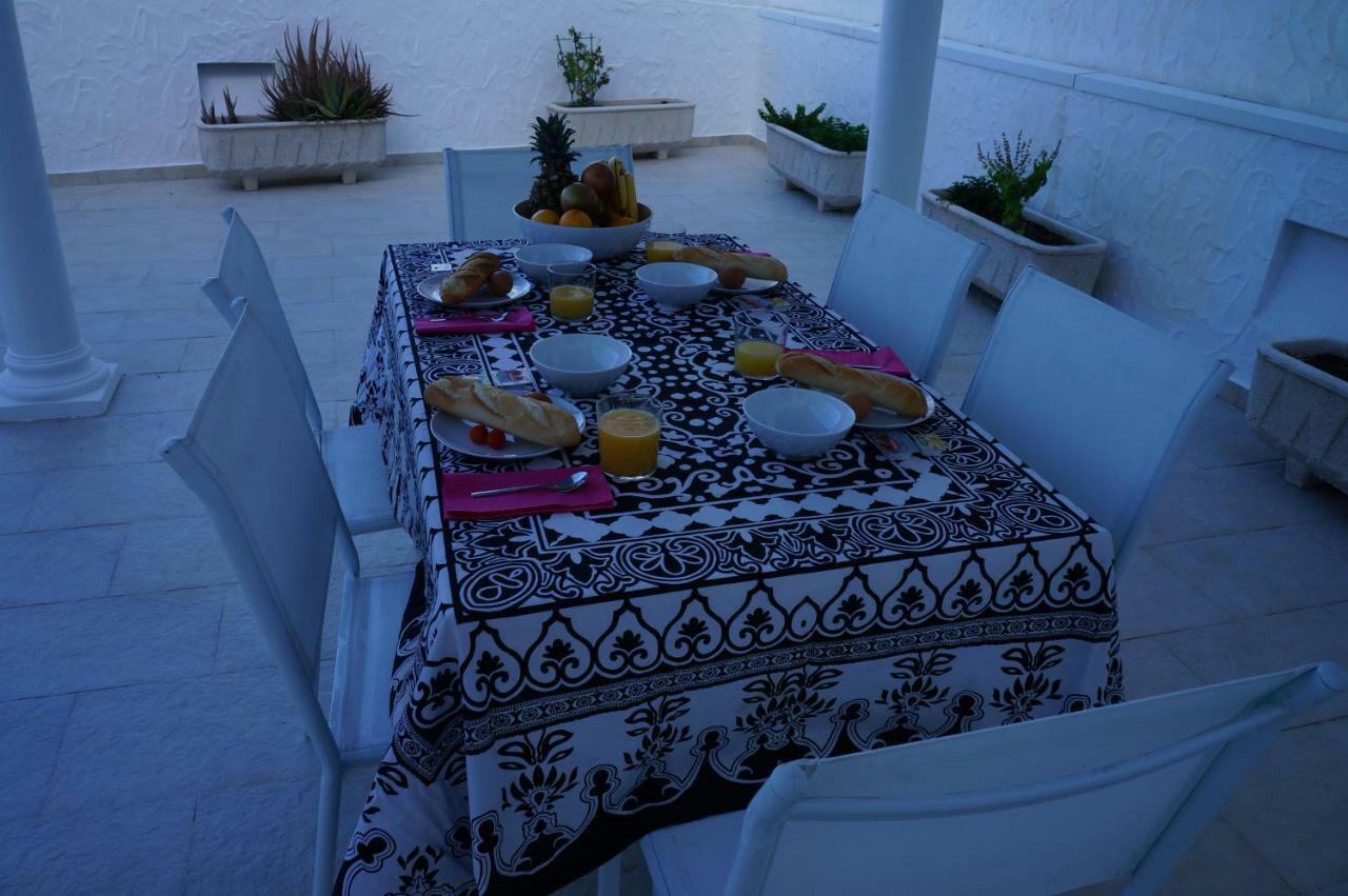 La Casa Del Mar Villa Agaete  Exterior photo