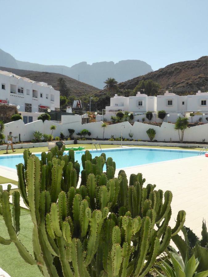 La Casa Del Mar Villa Agaete  Exterior photo