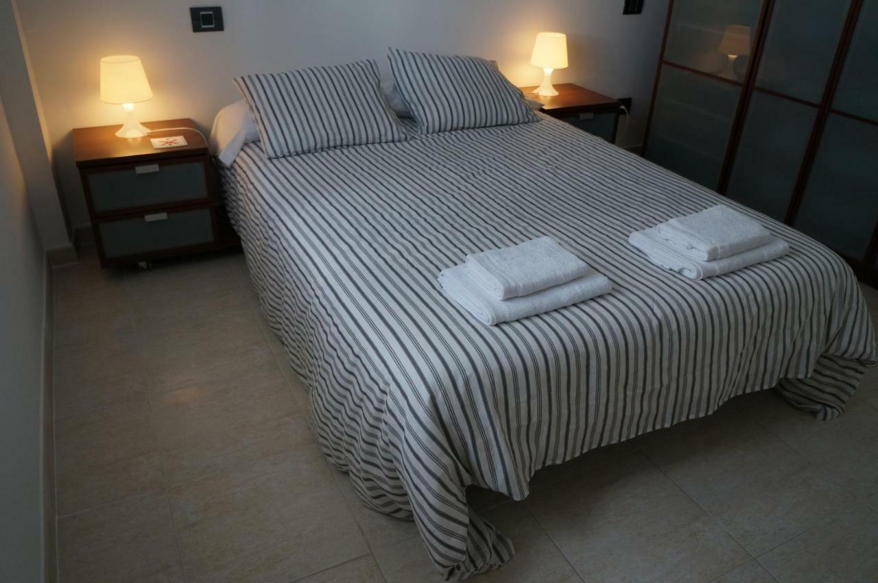 La Casa Del Mar Villa Agaete  Exterior photo