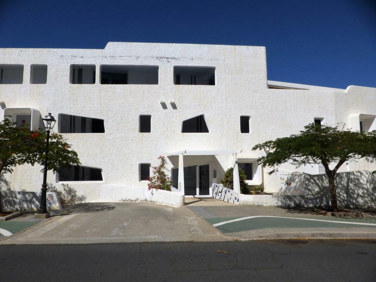 La Casa Del Mar Villa Agaete  Exterior photo
