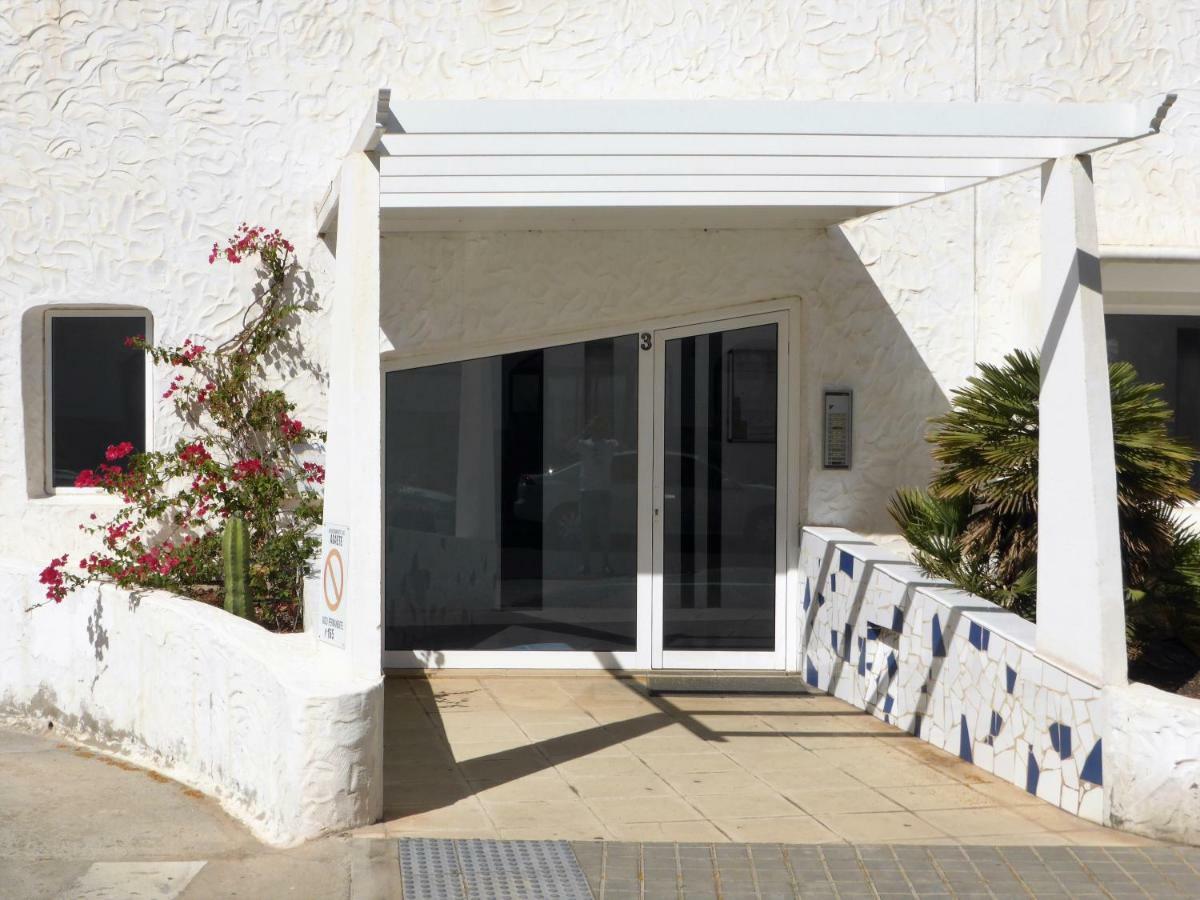 La Casa Del Mar Villa Agaete  Exterior photo