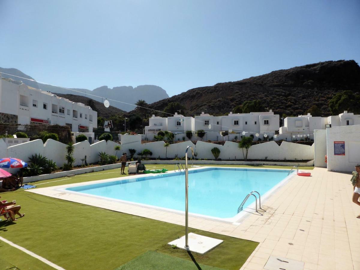 La Casa Del Mar Villa Agaete  Exterior photo